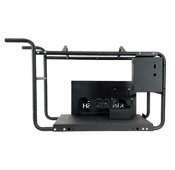 ROLL CAGE - ELECTRIC Motor