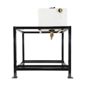 Multi Operator FRAME & 12 Gallons Tank ONLY