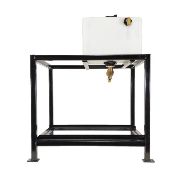 Multi Operator FRAME & 12 Gallons Tank ONLY