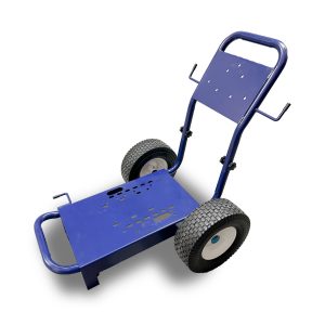 PORTABLE FRAME - DIRECT DRIVE - 13" Wheel