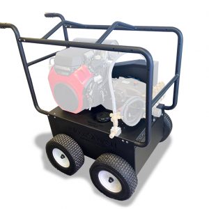 ROLL CAGE - GAS MOTOR
