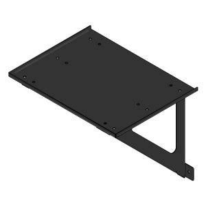 Wall support