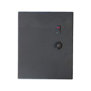 ELECTRICAL BOX