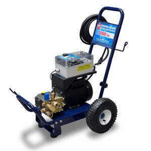 Pressure Washer - DIRECT DRIVE - 1000 PSI - 3 GPM - 120V