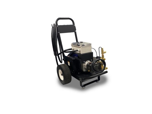 Pressure Washer - DIRECT DRIVE - 2000 PSI - 3.7 GPM - 600V - Image 2