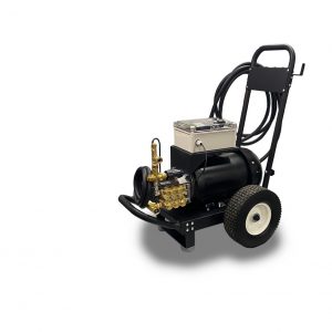 Pressure Washer - DIRECT DRIVE - 1500 PSI - 2.2 GPM - 120V