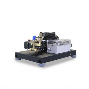 Pressure Washer - DIRECT DRIVE - 1500 PSI - 2.2 GPM - 120V