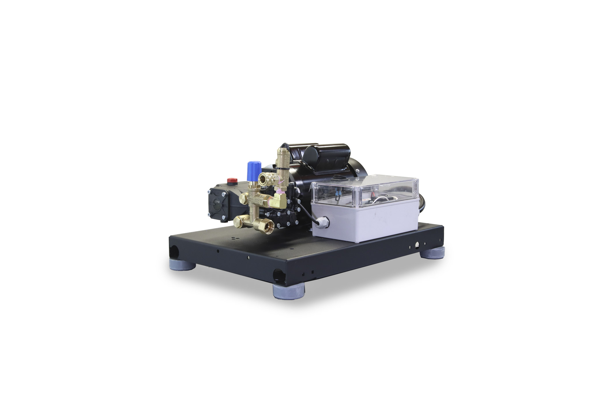 Pressure Washer - DIRECT DRIVE - 1500 PSI - 2.2 GPM - 120V