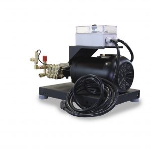Pressure Washer - DIRECT DRIVE - 3000 PSI - 4.8 GPM - 600V