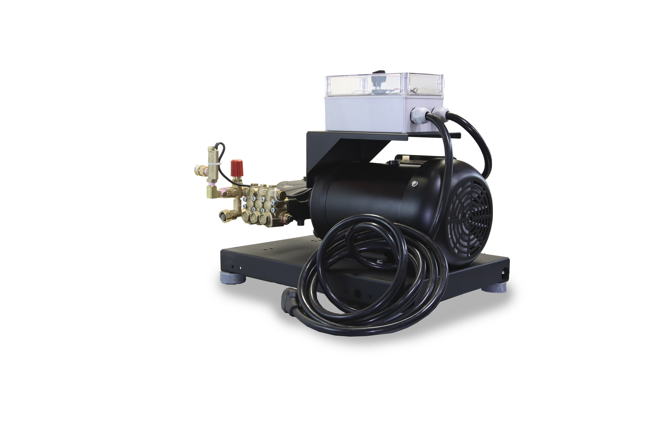 Pressure Washer - DIRECT DRIVE - 3000 PSI - 4.8 GPM - 600V