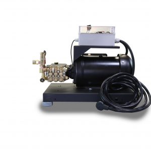 Pressure Washer - DIRECT DRIVE - 1500 PSI - 4.8 GPM - 240V