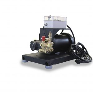 Pressure Washer - DIRECT DRIVE - 3000 PSI - 3.5 GPM - 600V