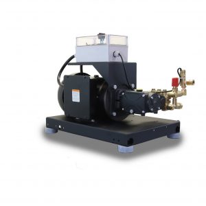 Pressure Washer - DIRECT DRIVE - 2000 PSI - 3.7 GPM - 600V