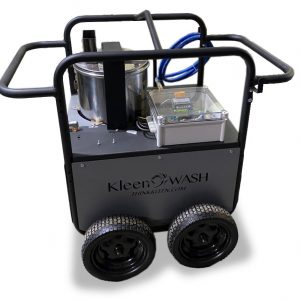 HOT BOX Water Generator - FireBox