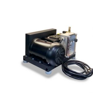 Pressure Washer - BELT DRIVE - 2500 PSI - 4.3 GPM - 240V