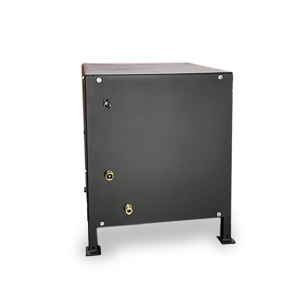 Multi Operator high flow Pressure washer - DIRECT DRIVE - Image 2