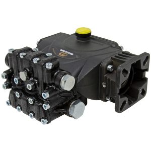 High pressure pump by General pump - EP SERIES - HOLLOW SHAFT - Gasoline - 9.1 HP