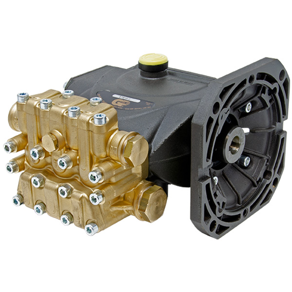 High pressure pump by GP - ET SERIES - 3.7 HP