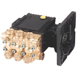 High pressure pump GP - 44 SERIES SOLID SHAFT - 5.1 HP