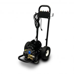 Pressure Washer - DIRECT DRIVE - 1000 PSI - 3 GPM - 120V