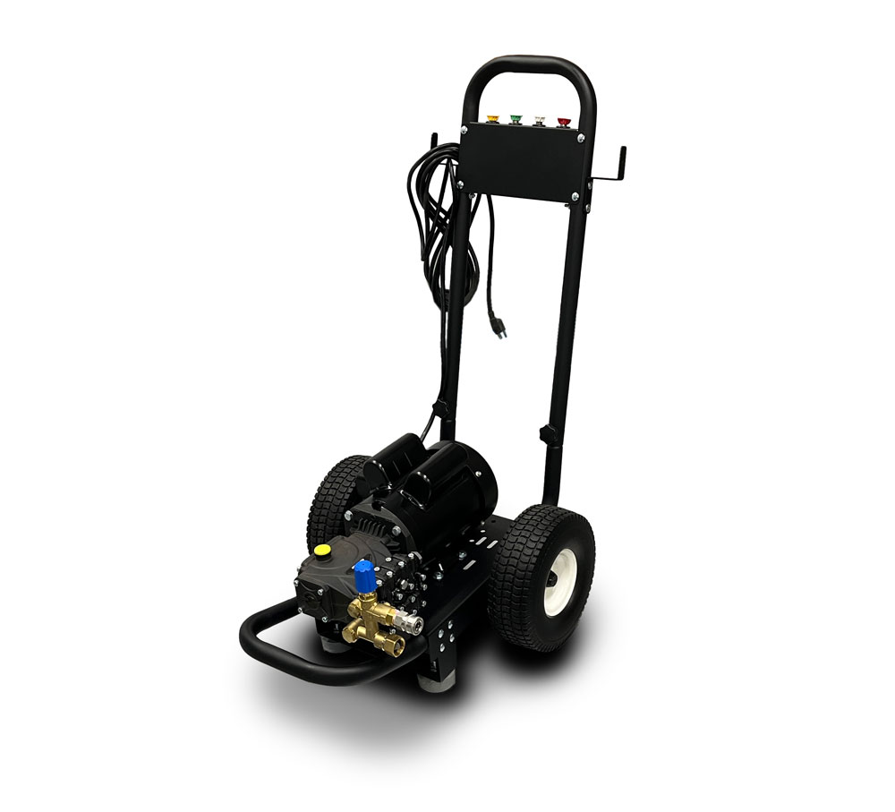 Pressure Washer - DIRECT DRIVE - 1000 PSI - 3 GPM - 120V