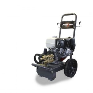 GAZ - Pressure Washer 2500 PSI Cold Water