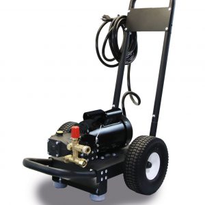 Pressure Washer - DIRECT DRIVE - 2000 PSI - 3.2 GPM - 240V