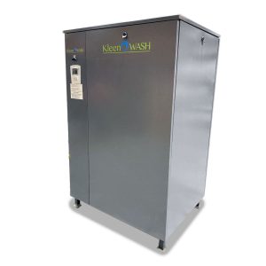 Multi Operator FRAME & CABINET ONLY