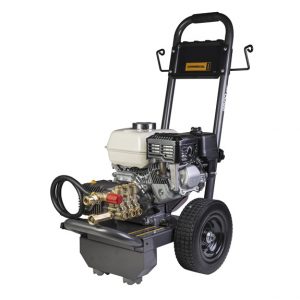 GAZ - Pressure Washer 4000 PSI Cold Water