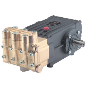 High pressure pump GP - HIGH PSI SERIES SOLID SHAFT - 19.2 HP