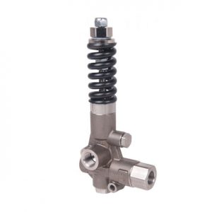 Déchargeur – 21 GPM – VHP70 – MECLINE