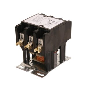 Contactor 120/240V - Up to 7.5 HP - 3 pole