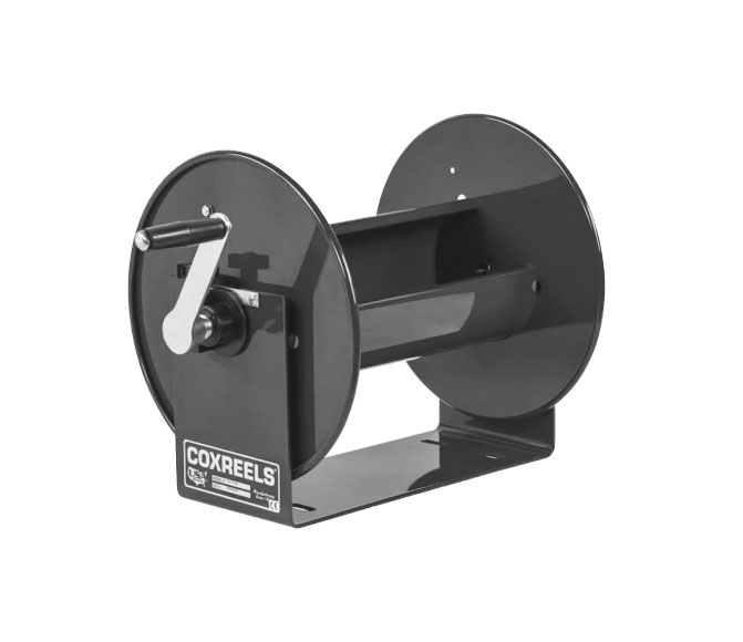 Hose Reel - COXREEL- Hand crank