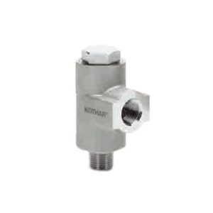 Pivotant 90° – Kothar – 1/2 NPT – 5000 PSI