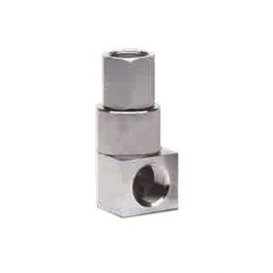 Pivotant 90° – Kothar – 3/8 NPT – 5000 PSI