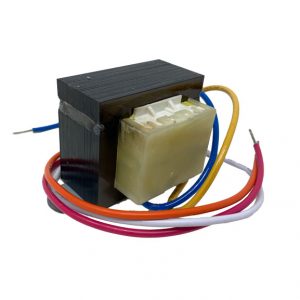 STEP DOWN Transfo 40VA