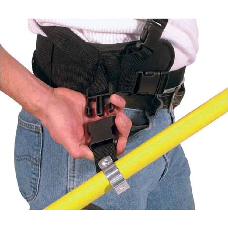 CEINTURE/SANGLE DE LANCE D20015 – Image 2