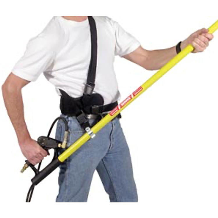 CEINTURE/SANGLE DE LANCE D20015 – Image 3