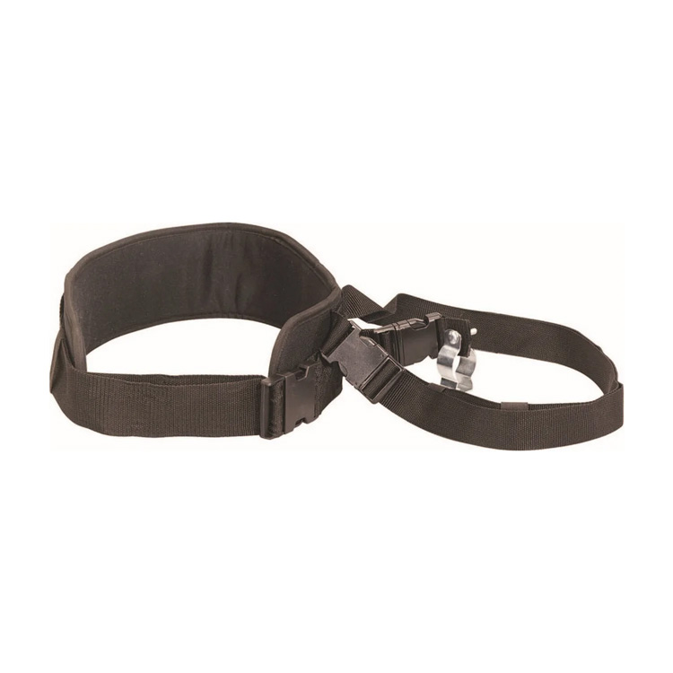 CEINTURE/SANGLE DE LANCE D20015