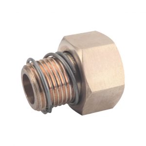 Garden Hose Adapter - GHT