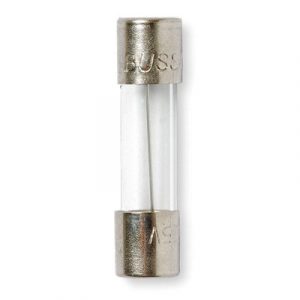 Glass Fuse 1 amp