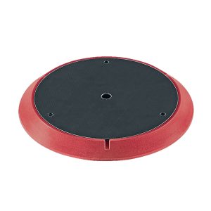 FLEX Accessories | BACKING PAD | CUSHIONED VELCRO PAD