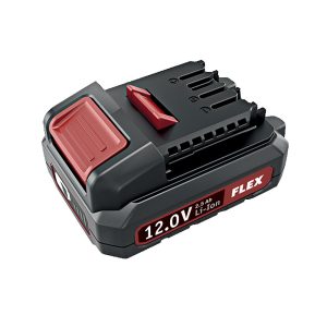 BATTERY | 12V, 2.5AH LITHIUM-ION BATTERY