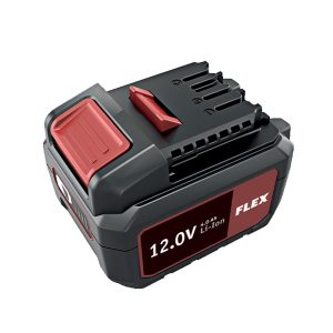 BATTERY | 12V, 4AH LITHIUM-ION BATTERY