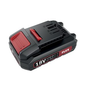 BATTERY | 18V, 2.5AH LITHIUM-ION BATTERY
