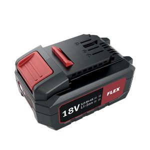 BATTERY | 18V, 5AH LITHIUM-ION BATTERY