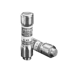 CCMR - ATDR Fuse 1 amp