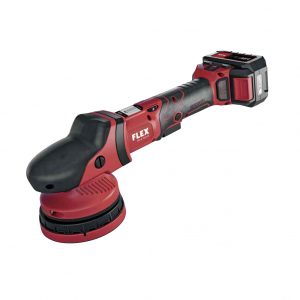 FLEX XCE 8/125