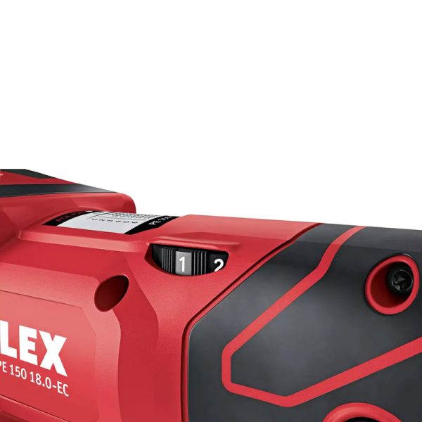 FLEX PE 150 - Image 4