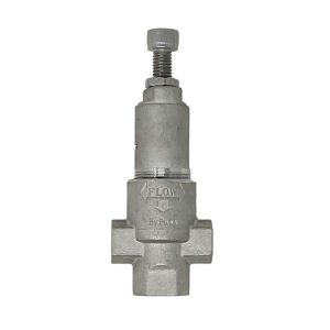 VANNE DE DÉRIVATION – Kothar 3/8”